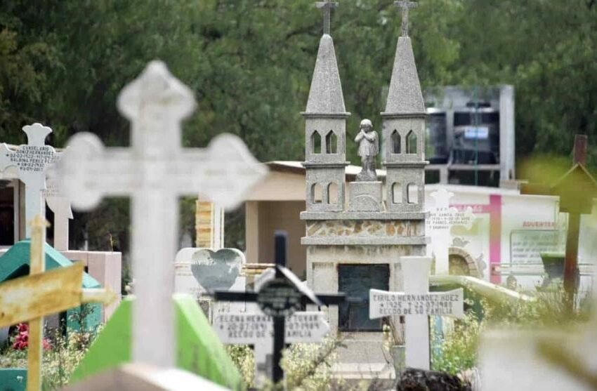  Panteones municipales en Cancún estarán abiertos las 24 horas el “Día de Muertos”