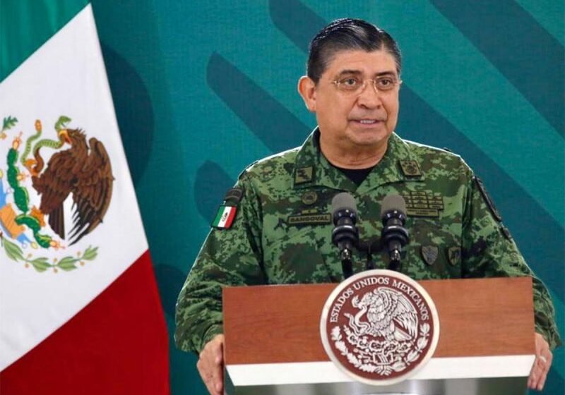  Cancún y Tulum serán vigilados por militares; crearán batallón de seguridad turística