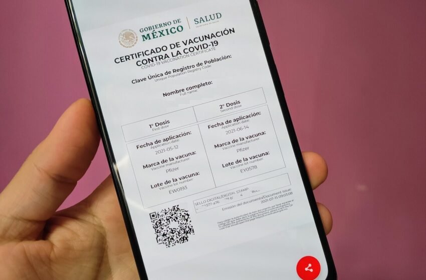 De manera ilegal, empresas en Cancún y México exigen en sus vacantes vacuna Covid-19