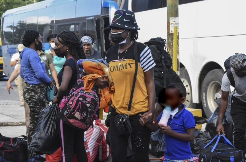  Cancún dará hogar temporal con la primer Casa del Migrante