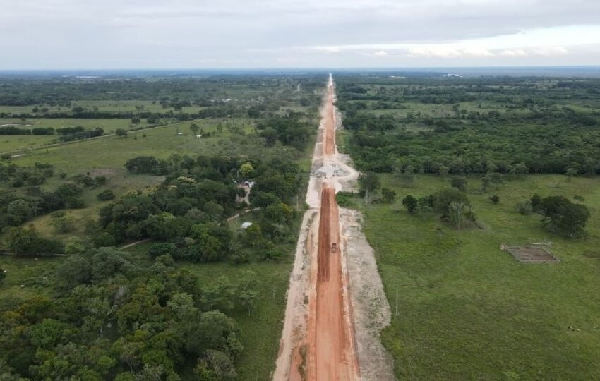  Analiza 4T expropiación de terrenos para el Tren Maya