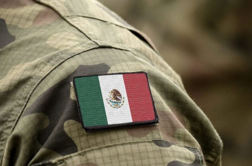  El gobierno mexicano busca recuperar la categoría de seguridad