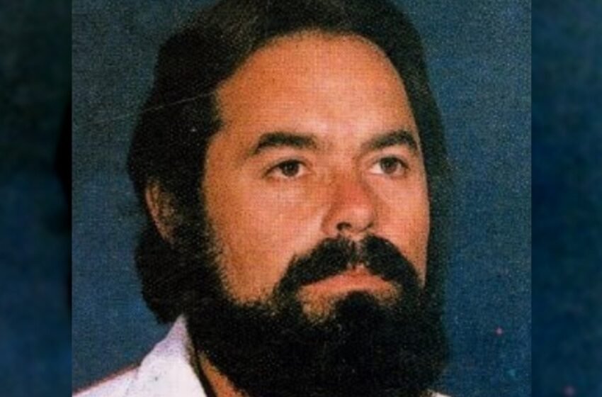  ¡Sin dejar rastro! Jacobo Grinberg, el científico mexicano que desapareció en 1994