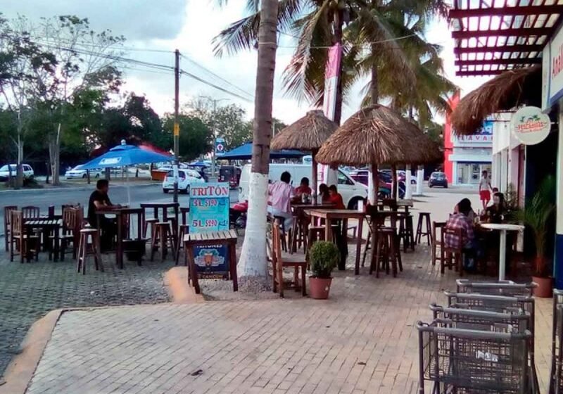  Restaurantes de Cancún tendrán agentes encubiertos para inhibir delitos