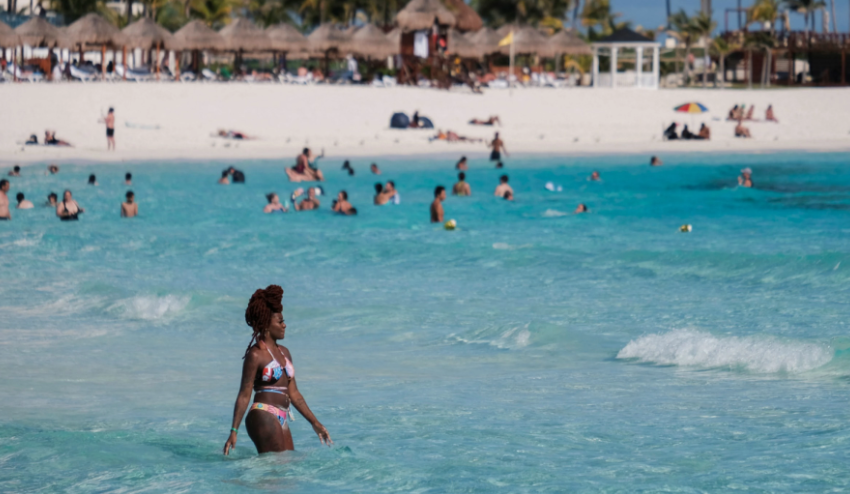  El requisito de visa a brasileños comienza a afectar al turismo en Quintana Roo