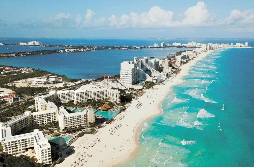  Obras en Cancún detonarán más de 1,000 millones de pesos en inversión complementaria: ONU Hábitat