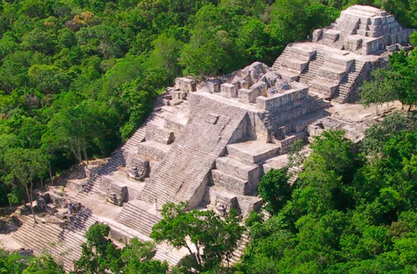  Abrirán dos nuevas zonas arqueológicas en Quintana Roo: Ichkabal y Kabul 2