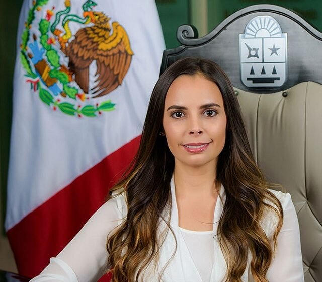  Cancún: nueva alcaldesa tomará posesión el 20 de septiembre