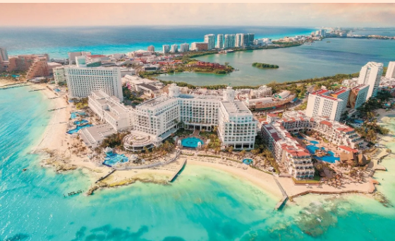 Hoteleros en Quintana Roo alistan realización del Travel Mart Cancún 2022