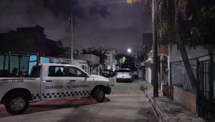  Desarticularon una banda de trata de personas en Cancún con la participación de un agente encubierto