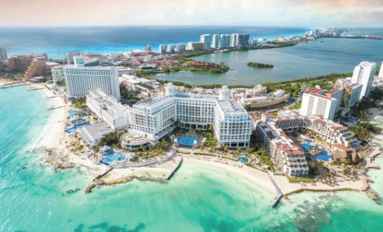  Travel Mart Cancún cierra con ventas por 4,500 mdd