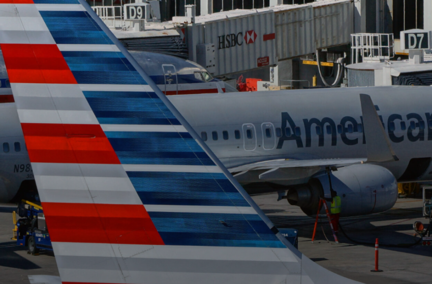  American Airlines tendrá nuevas rutas a Cancún