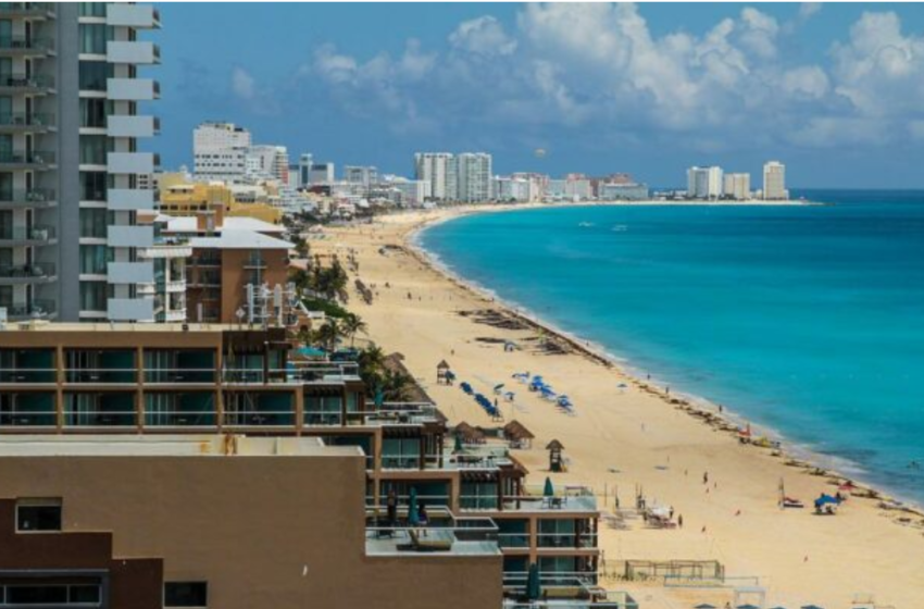  Polémica en Cancún: piden a hoteleros que den regalos a la Policía