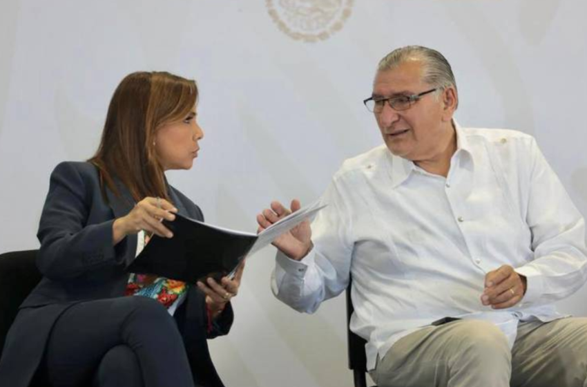  ‘Sé que obras causan molestia’: Mara Lezama se disculpa con turistas afectados en Cancún