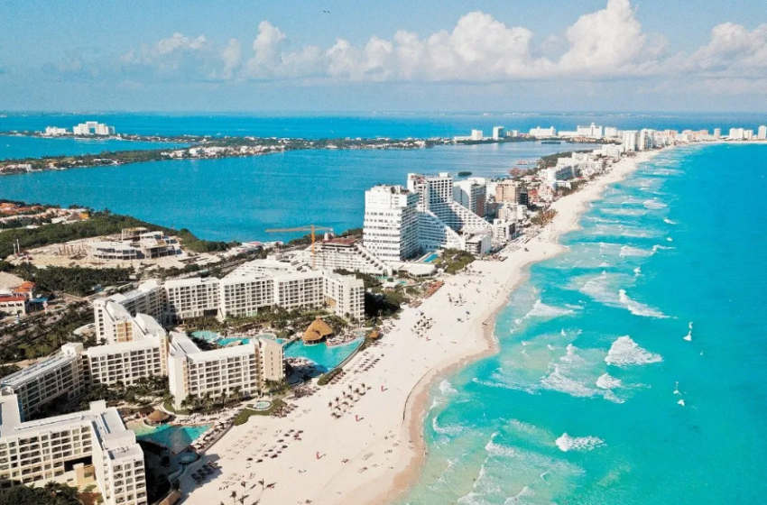  Cancún ejercerá un presupuesto de 5,632 millones de pesos en 2023