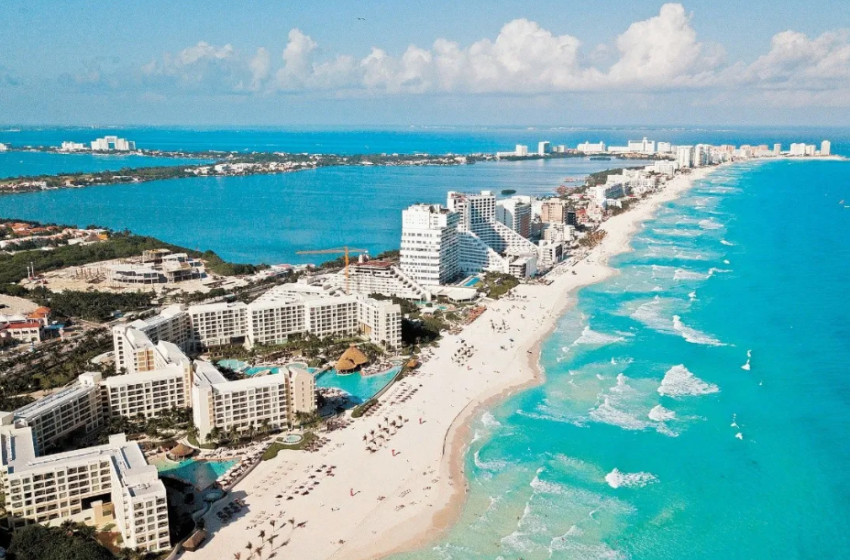  SICT relanza licitación para obra vial en Cancún