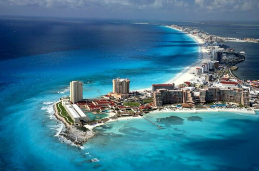  Cancún: falta personal en hoteles con 15% de vacantes sin cubrir