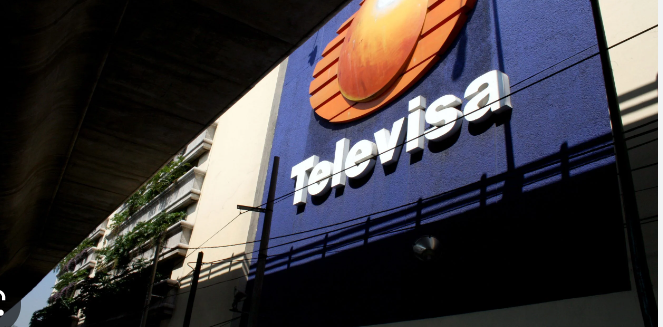  Mercadóloga renuncia a Televisa tras 10 años de trabajo y se hace viral
