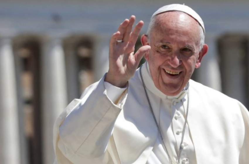  Obispos pedirán al papa Francisco incluir ritos mayas en las misas