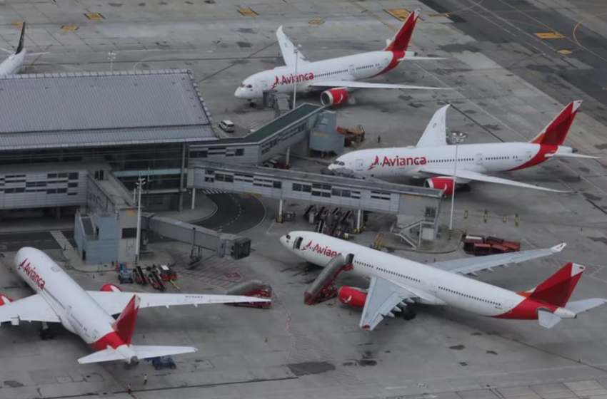  Crisis de Viva Air: pasajeros con destino a México y Perú podrán acceder a otras alternativas anunció el Ministerio de Transporte de Colombia