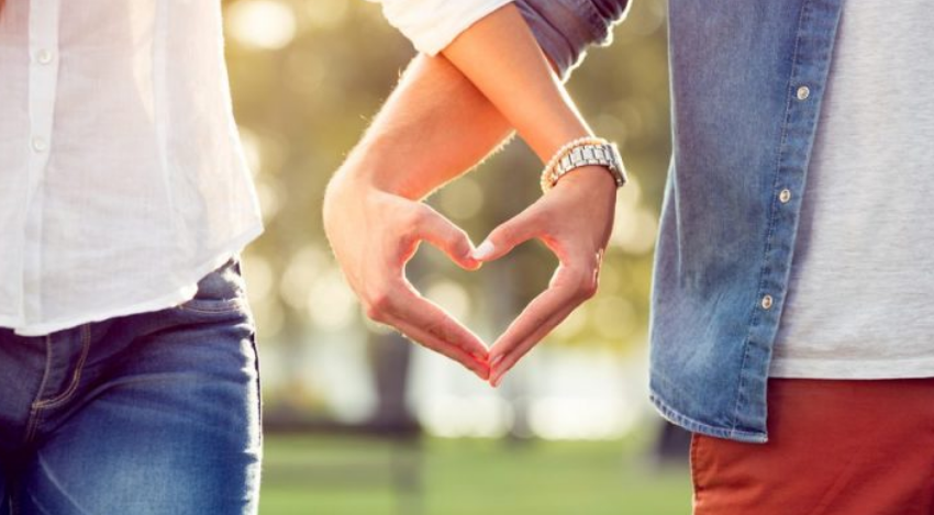  ¿Cuánto dura el enamoramiento, según la ciencia?