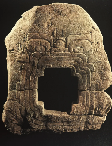  México recupera monumento olmeca de 2,500 años de antigüedad