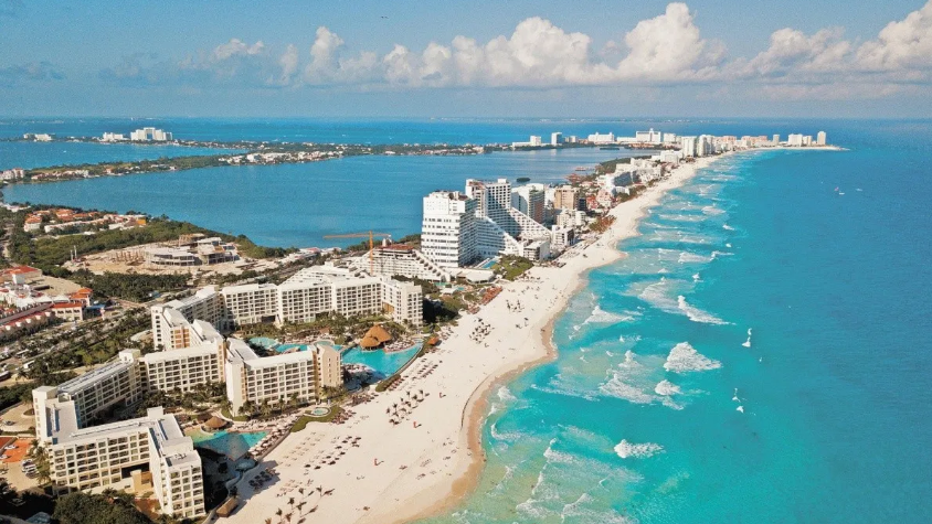  Impugnan amparo que suspende PDU de Cancún