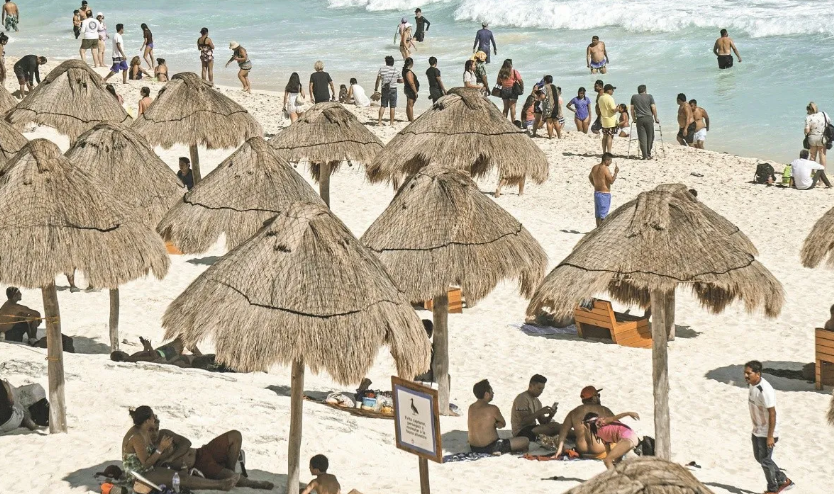  Quintana Roo presente en la feria turística de Miami