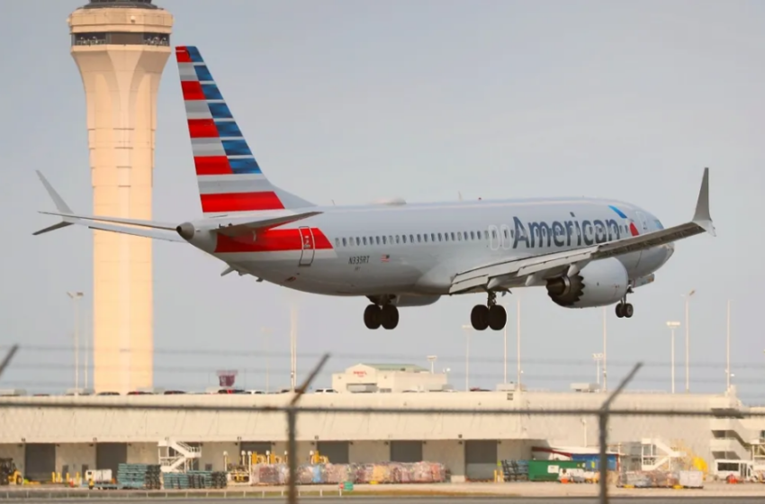  American Airlines ofrecerá 5 vuelos diarios a Cancún para invierno
