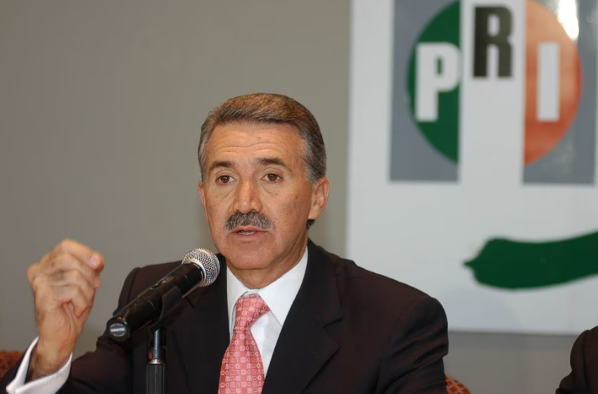  Andorra afirma que el abogado de Peña Nieto compró tres apartamentos de lujo en Miami al expresidente del PRI Roberto Madrazo