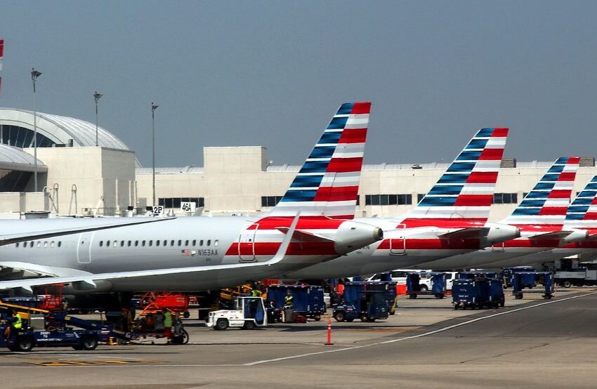  Agrega American Airlines frecuencias Miami-Cancún