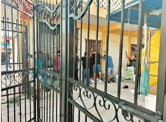  Rescatan en Quintana Roo a 20 niños de ser explotados