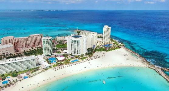  Hoteleros de Quintana Roo logran controlar escasez de personal en Cancún