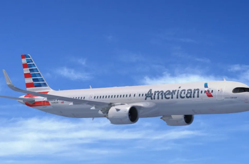  Cancún tendrá un importante aumento en vuelos de American Airlines