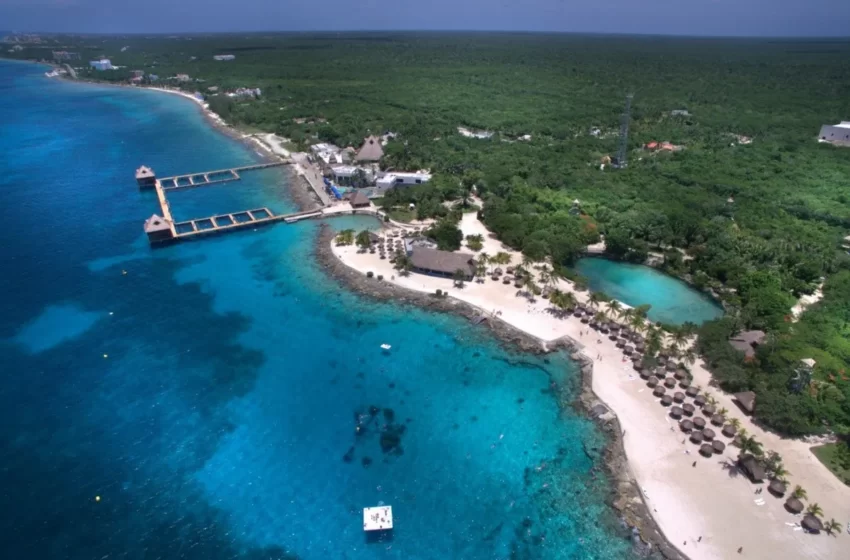  Semarnat creará dos nuevas áreas naturales protegidas en Quintana Roo 