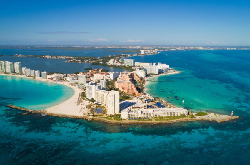  Cancún, Quintana Roo, fue el gran ganador de los World Travel Awards 2023