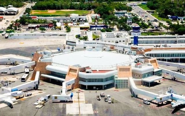  El AFAC autorizo dos nuevas rutas al extranjero en el aeropuerto de Cancún