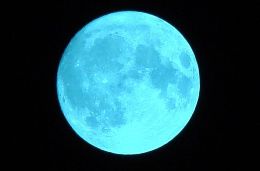  Superluna azul 2023: ¿Dónde y cuándo verla en Cancún?