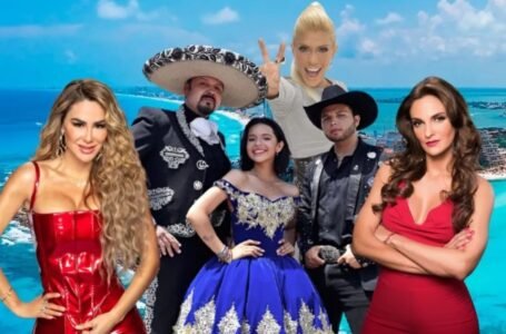 Las fiestas patrias 2023 se acercan y el Caribe Mexicano se prepara para celebrar a lo grande.