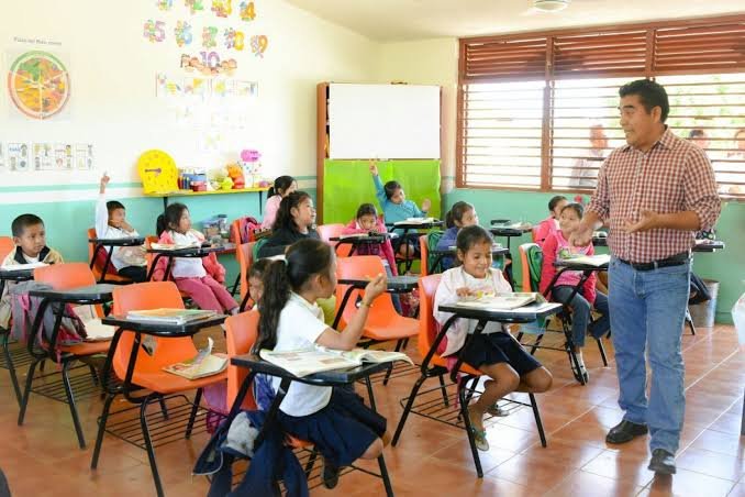  Quintana Roo: alumnos tendrán clases de inglés y lengua maya en escuelas públicas