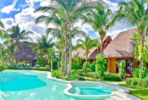  AMLO: Lotería Nacional rifará casa de vacaciones de expresidentes en Cancún