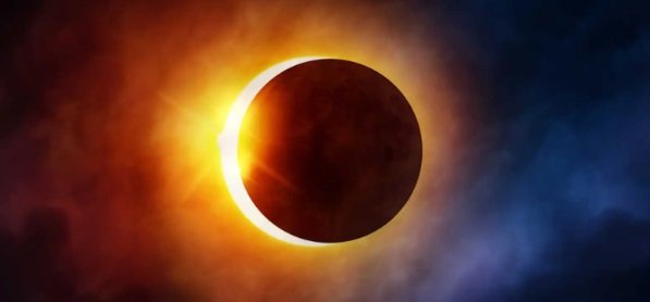  Eclipse solar anular de 2023 en Quintana Roo: horarios, recomendaciones y dónde verlo