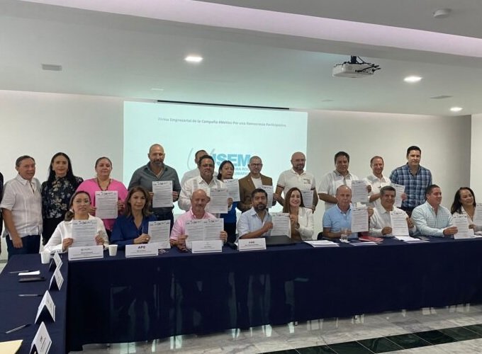  Quintana Roo: empresarios celebran reformas a la extorsión