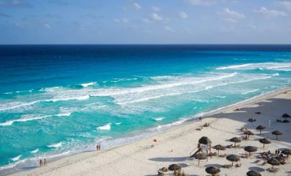  Aprovecha la temporada de ofertas para planear tu viaje a Cancún