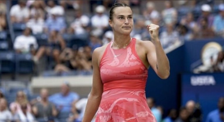  Aryna Sabalenka llega a Cancún como favorita para ganar el WTA Finals