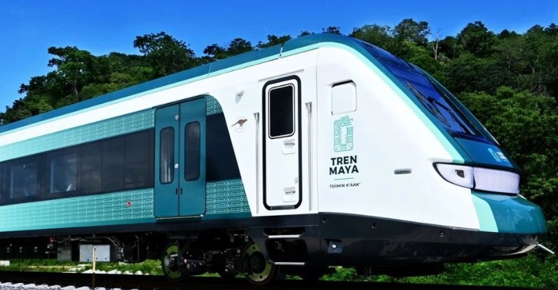  Tren Maya: Venta de boletos inicia este viernes, inicia operaciones el 15 de diciembre