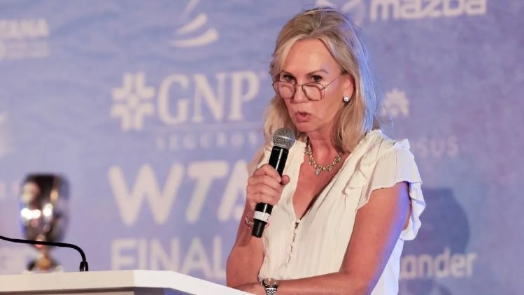  WTA: responde a caos en Cancún: “hemos aprendido y esto no volverá a ocurrir”