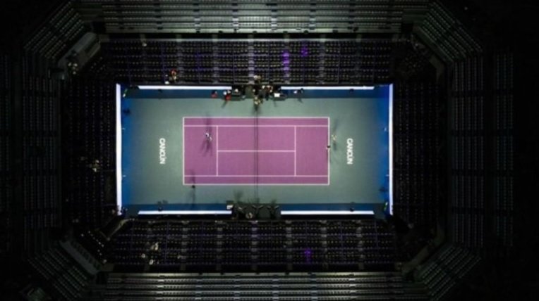  Tenistas critican logística de WTA Finals Cancún: “No son finales para nosotras”