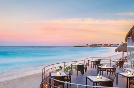 Cancún; 24 nuevos restaurantes abrirán sus puertas en 2023 y 2024