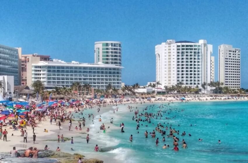 Quintana Roo espera recibir más de 1.5 millones de turistas en temporada alta de fin de año